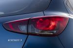 Mazda2 2019 года (UK)